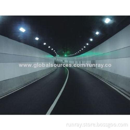 30W LED Tunnel Light, 85-265V AC, IP65, Epistar COB Chip, 0.95 High-PF, China Factory